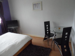 Отель Homestay Oakridge Crescent  Пейсли